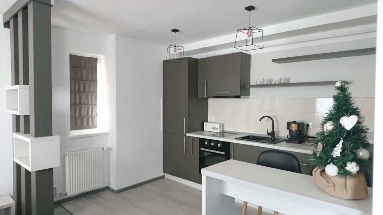 Suite Life Brasov Braşov Exterior foto