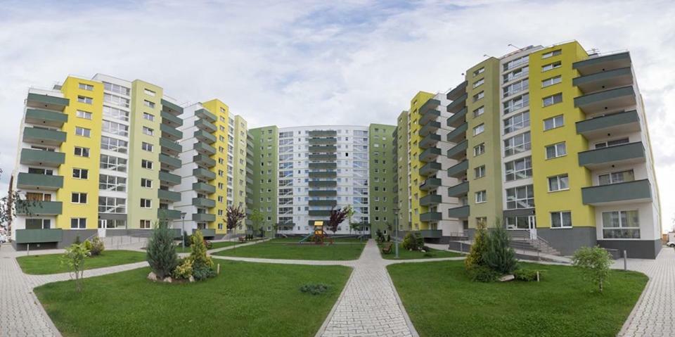 Suite Life Brasov Braşov Exterior foto