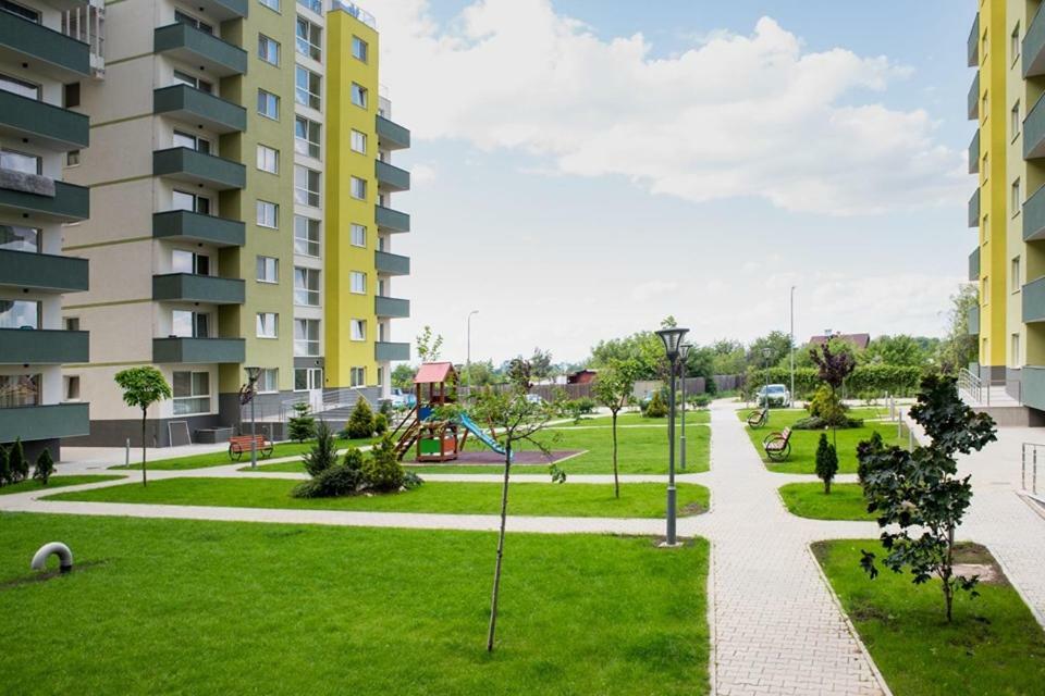 Suite Life Brasov Braşov Exterior foto